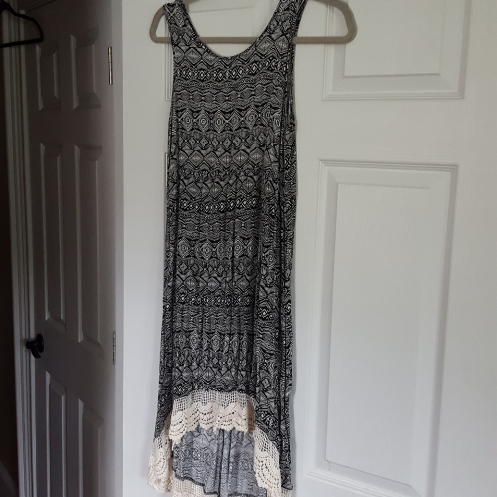 Knitworks dress